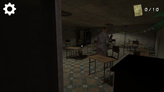 Grandma Hide And Seek Horror Games screenshot 2