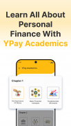 YPay: Teens Pocket Money Card screenshot 5