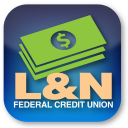 L&N FCU Mobile Icon