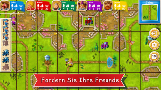 Farm Builder (Farmassone) screenshot 3