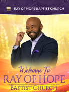 Ray of Hope Baptist screenshot 5