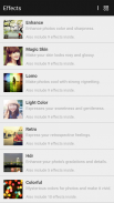 Photo Effects & Filter Pro - Image Editor Pro screenshot 0