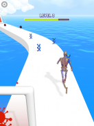 Human Run screenshot 1