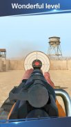 Shooting World - Gun Fire screenshot 2
