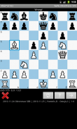 Ideatactics国际象棋NoAds screenshot 11