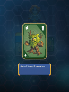 Cards of Terra screenshot 1