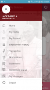myFNPF screenshot 2