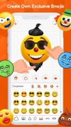 Emoji Maker - Stiker, Avatar, Animate, Emoji Face screenshot 7