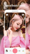 Beauty Plus Selfie Camera - Wonder Cam Filters screenshot 1