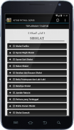 Kitab Kuning Fathul Qorib screenshot 3