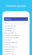 HiEdu - Chemistry free screenshot 0