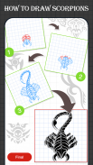 How to Draw Tattoo screenshot 5