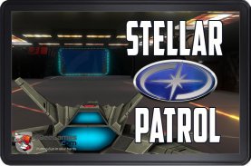 Stellar Patrol Space Combat Sim screenshot 7