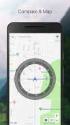 Gps Compass Navigation Map screenshot 6