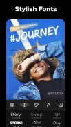 VidStory - Animated Story Maker for Instagram screenshot 3