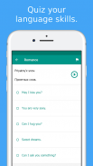 Học tiếng Nga dễ dàng screenshot 5