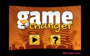 Game Changer screenshot 4