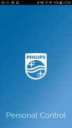 Philips PCA screenshot 3