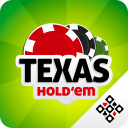 Poker Texas Hold'em Online Icon