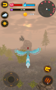 Talking Archaeopteryx screenshot 17