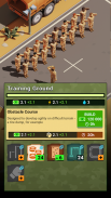 The Idle Forces: Army Tycoon screenshot 4