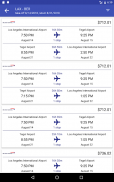 airtravel: Flights screenshot 6