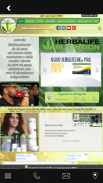 Herbalife Nutrition member screenshot 4