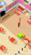 Burger Ready Tycoon: Idle Game screenshot 1
