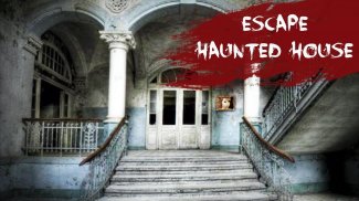 Escape Haunted House of Fear APK para Android - Download