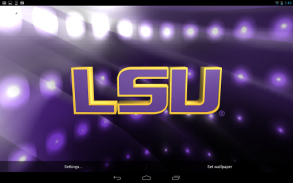 NCAA  Live Wallpapers &Tones screenshot 7