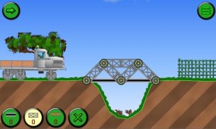 रेलवे ब्रिज (मुक्त) screenshot 5
