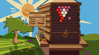 Beehive Bedlam screenshot 14