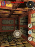 Heroes and Merchants RPG screenshot 5