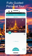 Wat Arun Bangkok Tour Guide screenshot 0