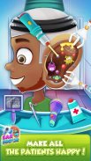 Ear Doctor - Games for Kids screenshot 1