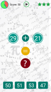 Math Game screenshot 4