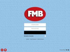 FMB 4 BANKING screenshot 7