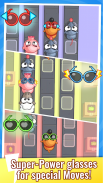 Feed My Pets - Brain Puzzle screenshot 1