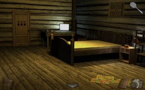 Cabin Escape: Alice's Story screenshot 4