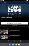 Law&Crime screenshot 3