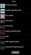 TempoMaster: GPS Speedometer screenshot 8