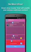 Antivirus Fast & Safe Boost™ screenshot 4