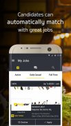 Workmate - Find Flexi Jobs screenshot 3