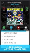 DatPiff - Mixtapes & Music screenshot 1