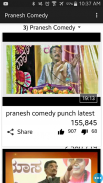 Pranesh Comedy screenshot 4