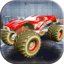 Monster Truck | Racing Extreme Icon