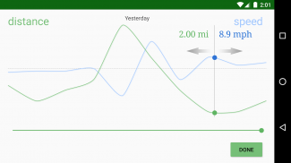 Run Stats Tracker screenshot 5