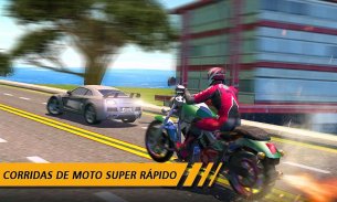 Moto Rider screenshot 3