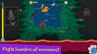 Cat Pow: Kitty Cat Games screenshot 6