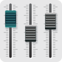 Easy Music Equalizer Icon